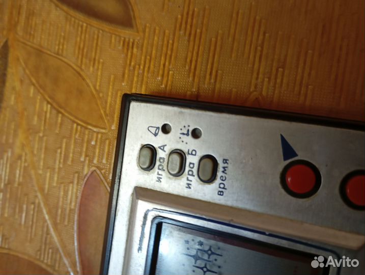 Электроника -биатлон