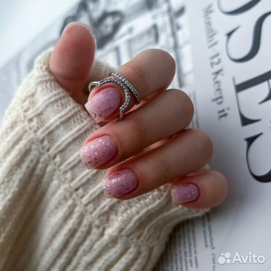 Мастер маникюра