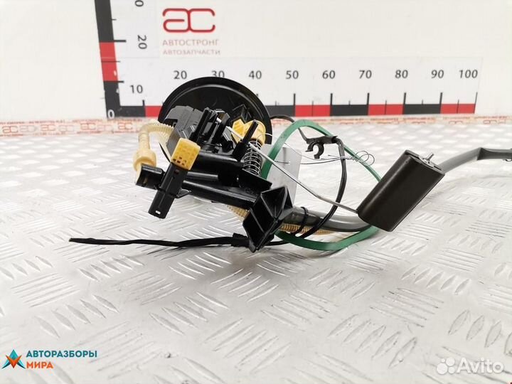 Датчик уровня топлива Jaguar XF X250 2008 XR854264