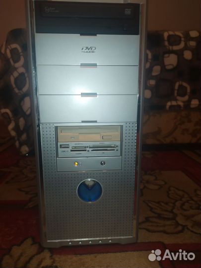 Системный блок i5