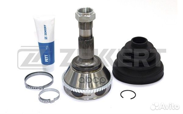 Шрус GS3375 Zekkert