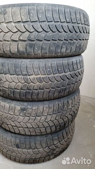 Tigar Sigura Stud 205/55 R16 94T