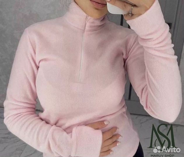 Кофта женская