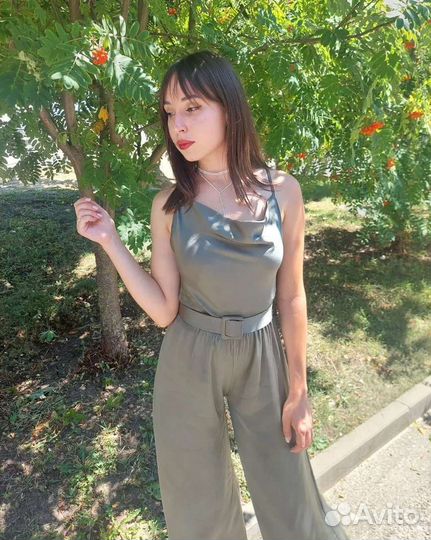 Комбинезон размер s