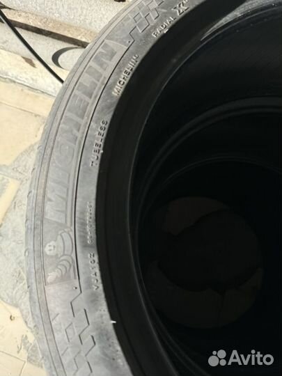 Michelin Pilot Sport 3 245/45 R19 102Y