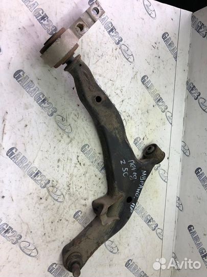 Рычаг Nissan Murano z50