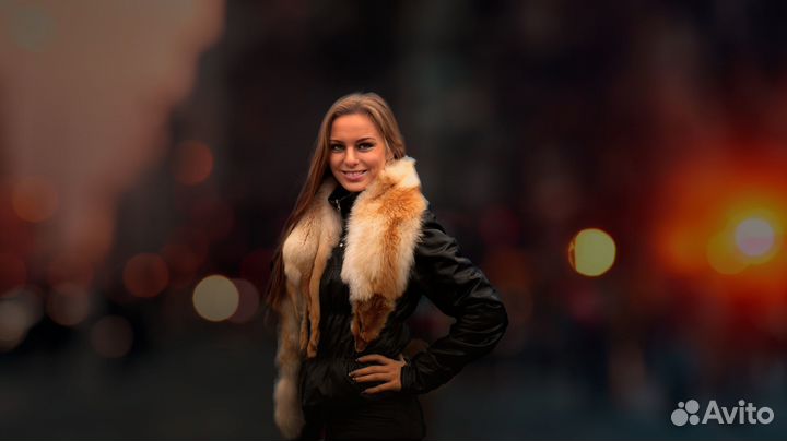 Фотограф и ретушер, обработка фото