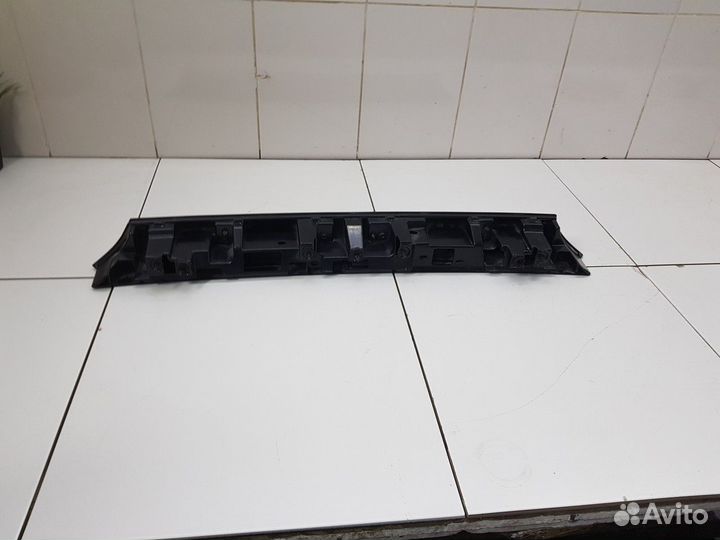 Накладка крышки багажника (Geely Emgrand (SS11)