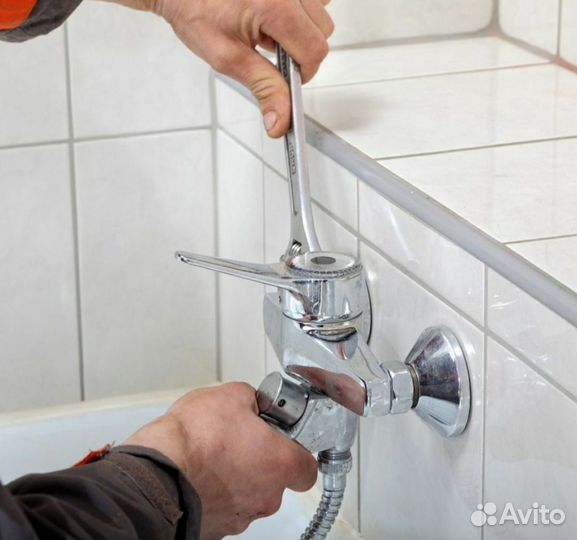 Муж на час. На все случаи жизни. Универсал