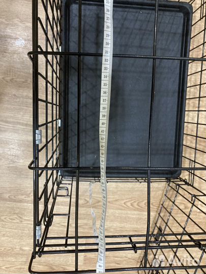 Клетка для собак