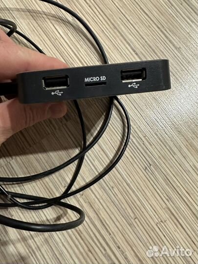 SMART tv приставка бу