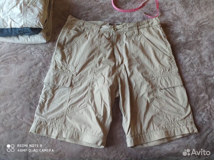 Шорты 50 разм
