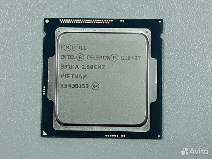 Процессоры для компьютеров