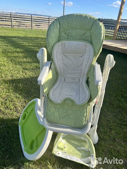 Стульчик для кормления