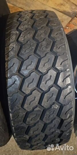 Шины 385/65R22.5 160K Fortune FAM211 Руль Стройка