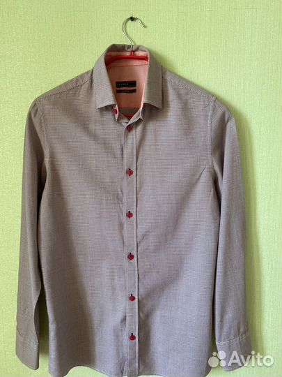 Рубашки мужские