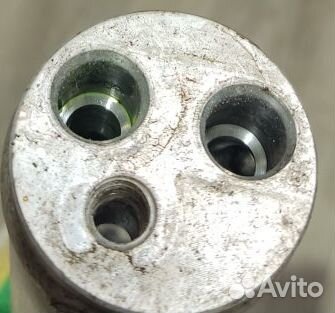 Осушитель системы кондиционирования infiniti QX60