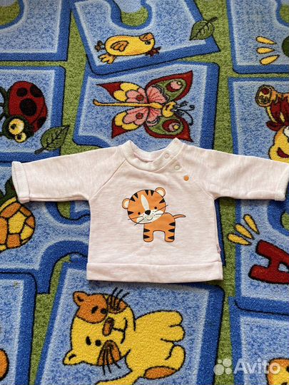 Вещи на девочку