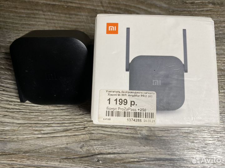 Усилитель wi fi сигнала