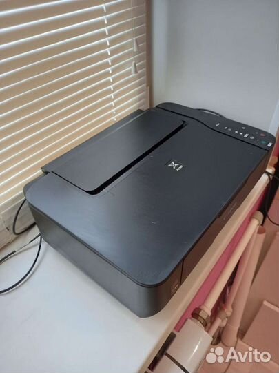 Принтер Canon pixma MP230