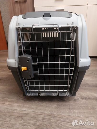 Переноска для собак Scudo 4, 5, 6, 7 Скудо 4, 5, 7