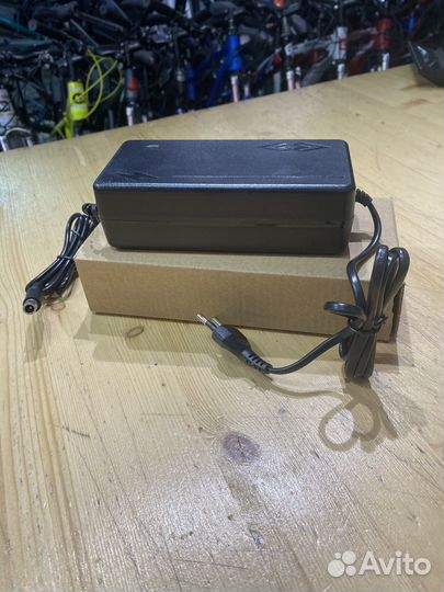 Зарядное устройство для электросамоката xiaomi