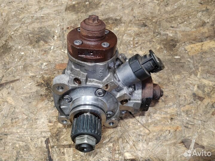 Тнвд Volkswagen Amarok рест. 2018 059130755DB