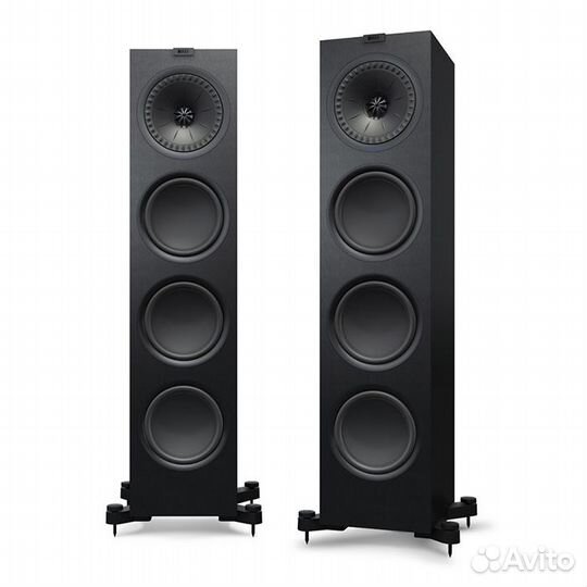 Напольная акустика KEF Q950 Satin Black