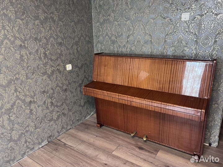 Пианино Geyer