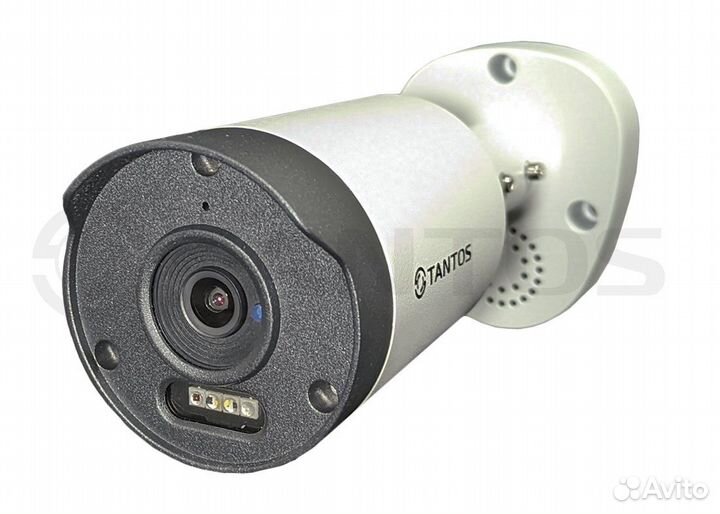 Видеокамера tantos TSi-Pe85FD