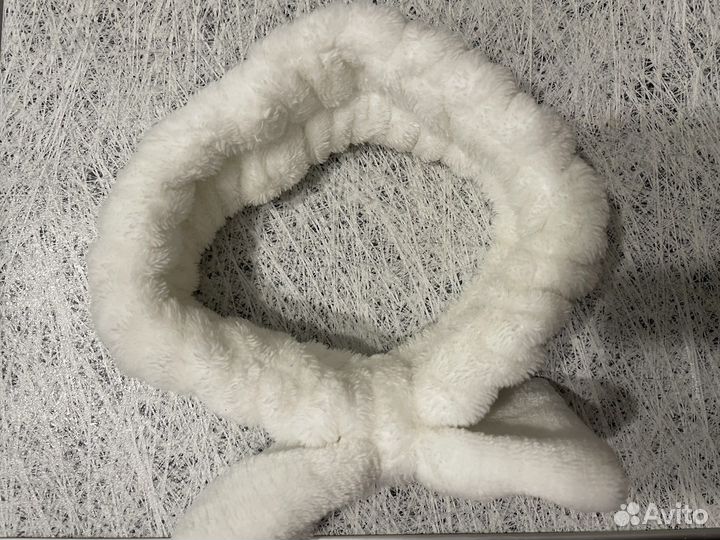 Повязка на голову