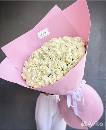 Авторские букеты гиганты, для настоящих праздников