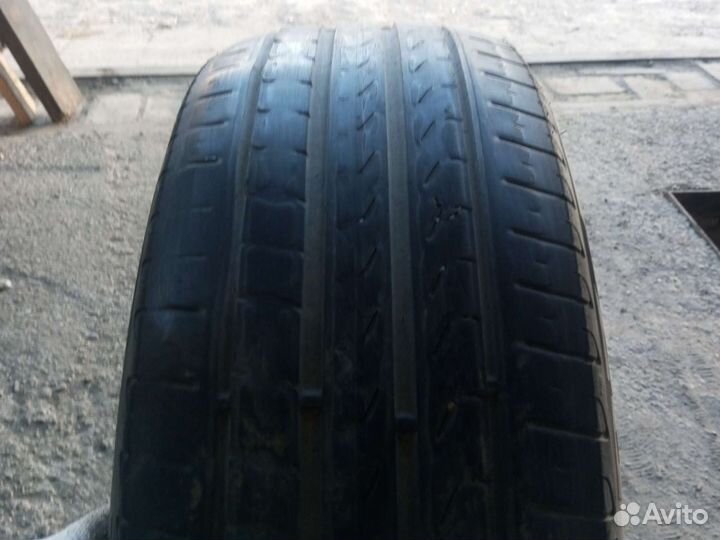 Pirelli Cinturato P7 205/50 R17
