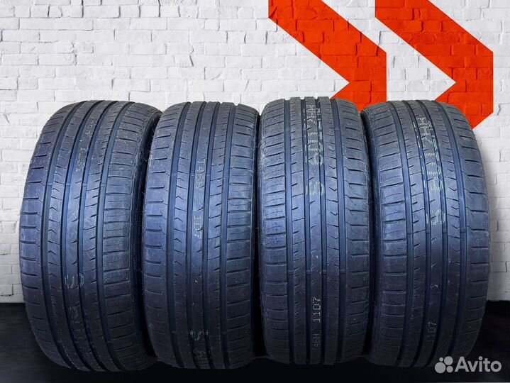 Sunwide RS-One 295/40 R22 111Y