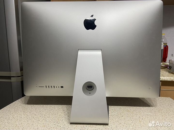 Apple iMac 27 5k 2017