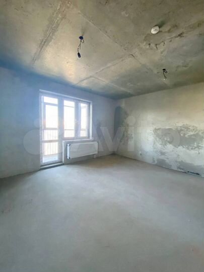 Квартира-студия, 30,6 м², 10/24 эт.