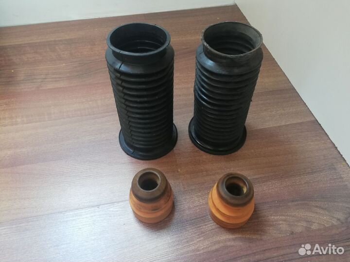 Отбойники Opel Corsa D