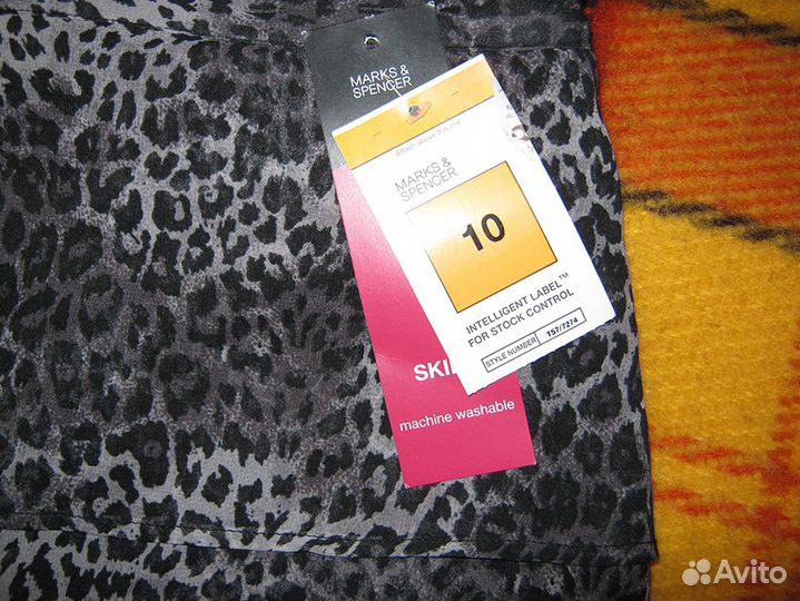 Новая юбка Marks and Spenser