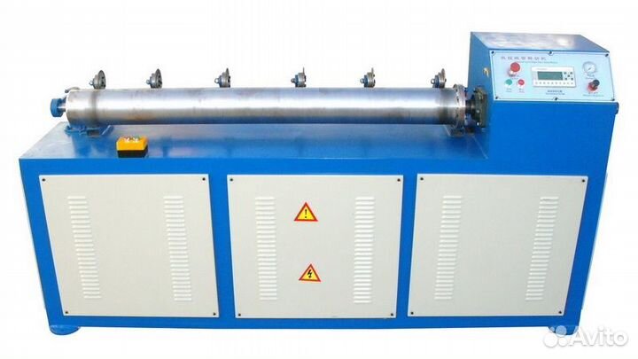 Шпулерезка