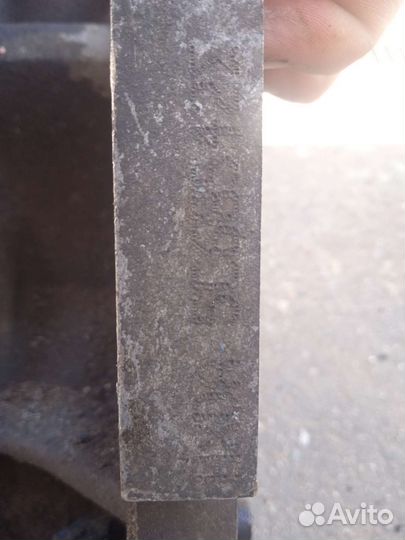 Блок цилиндров Форд Фокус 2 3 1.6 115 hxda