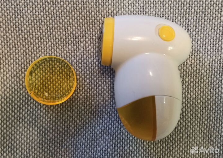 Машинка для удаления катышков