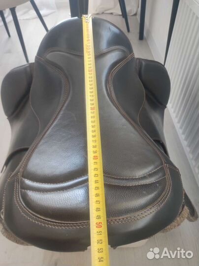 Седло прогулочное Трекер, комплект