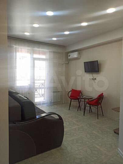 1-к. квартира, 37 м², 8/9 эт.