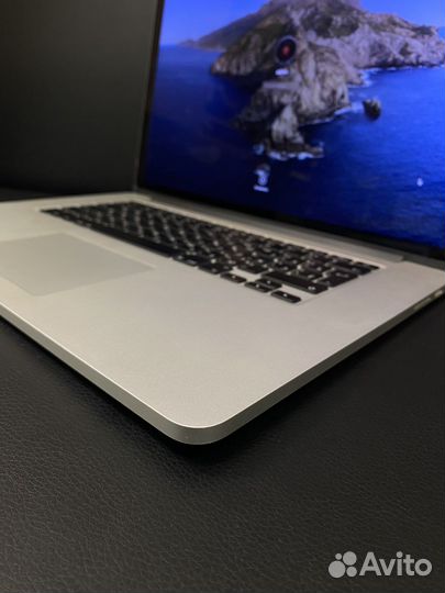 MacBook Pro 15inch Early 2013 i7 8/256 Б/У