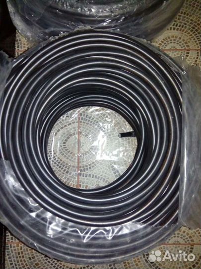 Кабель ввг нг (А) - LS 41,5. 100м