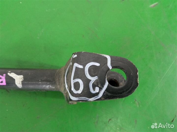 Рычаг подвески задний левый Honda Stream RN1