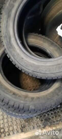 Dunlop Grandtrek ST30 225/65 R17