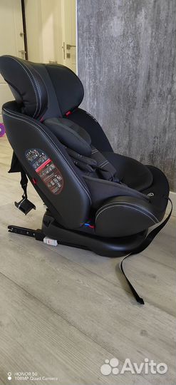 Детское автокресло Corello Asteroid