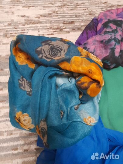 Платки, цена за пакет