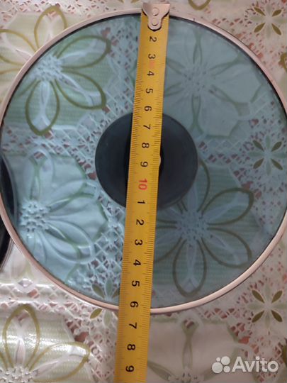 Крышки для кастрюль и сковородок